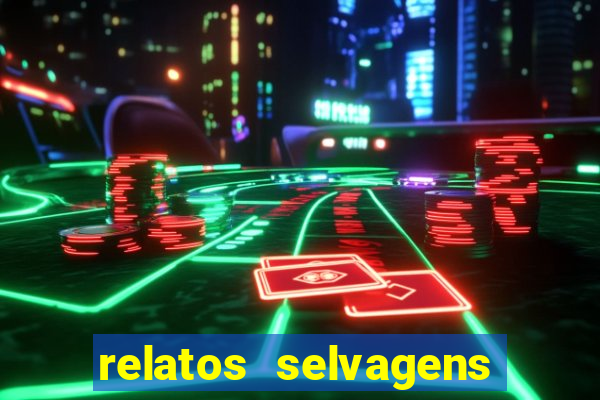 relatos selvagens assistir gratis